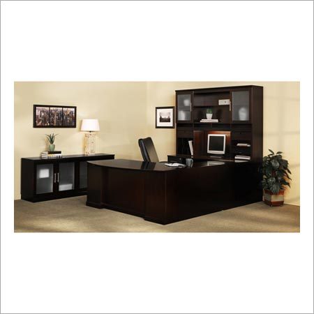 Modular Office Furniture