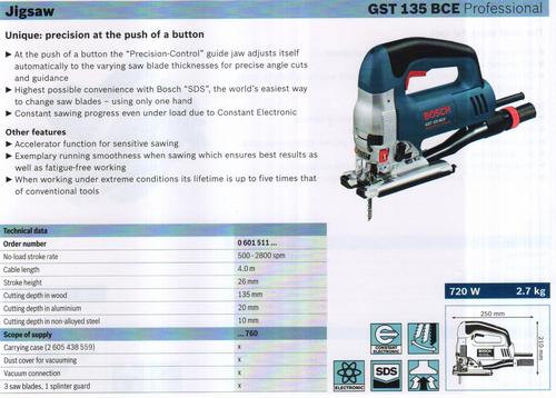 GST 135 BCE Professional