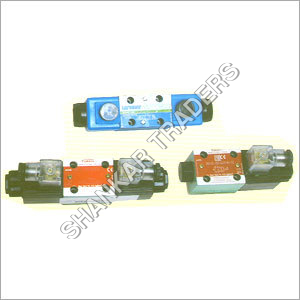 Hyd Valves