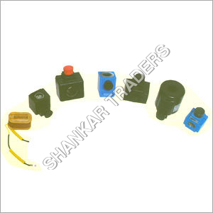 Hydraulic Coils