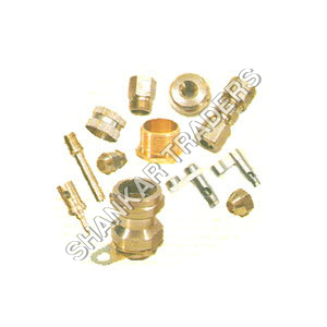 Brass Fittings