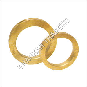 Distance Rings