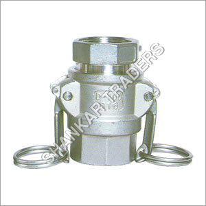 Quick Release Coupling