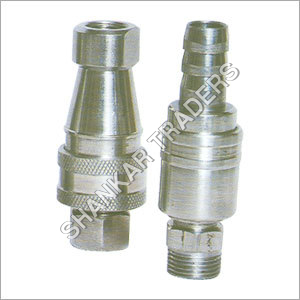 Cam Lock Coupling