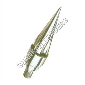 Pull Ring Plungers