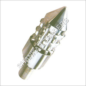 Pull Ring Spring Plungers