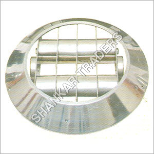 Magnetic Grill(Rring Plunger)
