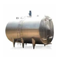 SS Tanks & MS Tanks