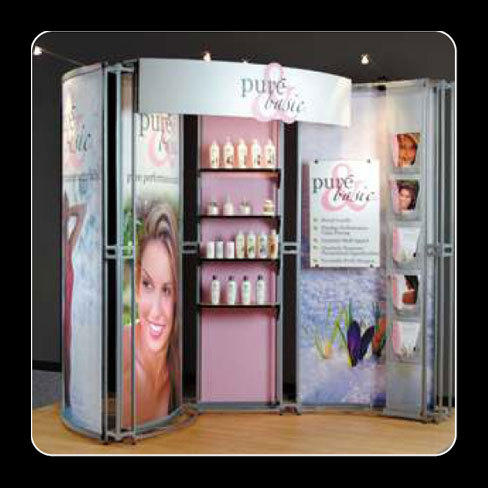 InlitenAR Exhibit System