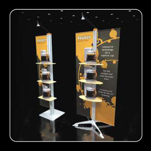 Skyline Marketing Kiosks