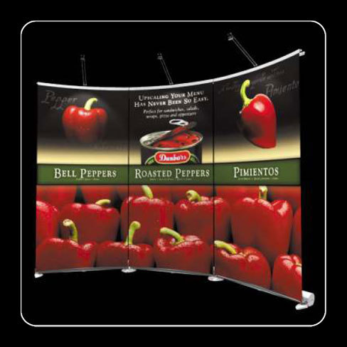 Portable Displays