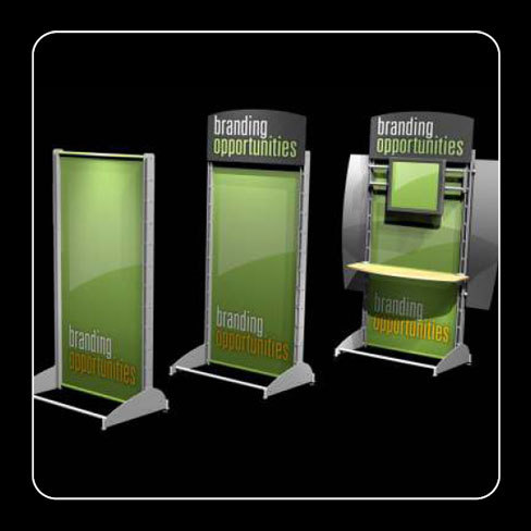 Merchandiser Series 100