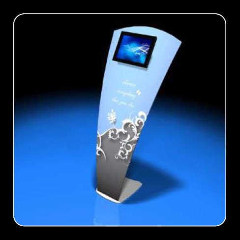 New product Conveya c Information Placards