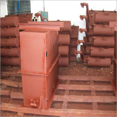Heavy Sheet Metal Fabrication