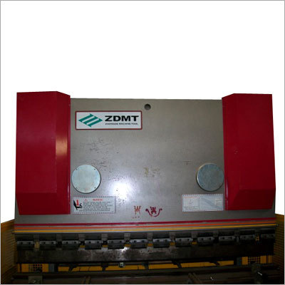 Precision Sheet Metal Fabrication