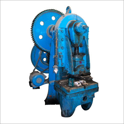 Industrial Sheet Metal Fabrications