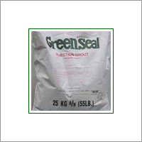 Greenseal Injection Grout