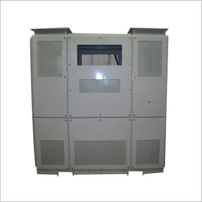 Electrical Conduct Panel