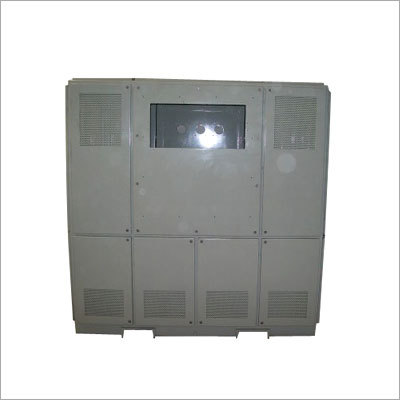 Electrical Conduct Panels