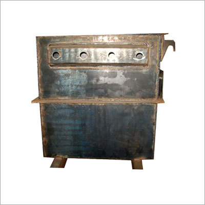Power Transformer Tank