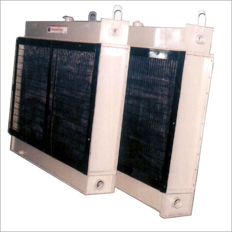 Generator Radiator