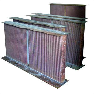 Industrial Cores