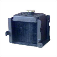 Tractor Radiator