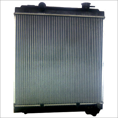 Heavy Duty Radiators