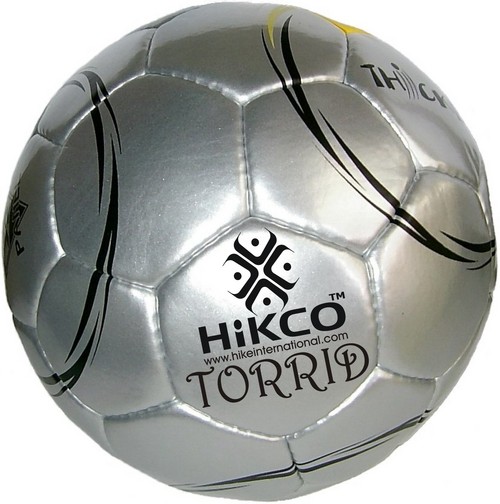 TORRID SOCCERBALL