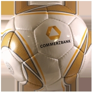 SOCCER BALL