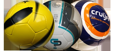 SOCCER BALL