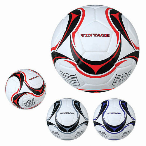 VINTAGE SOCCERBALL