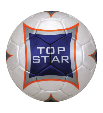 TOP STAR SOCCER BALLS