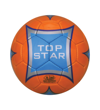 Star SOCCERBALL