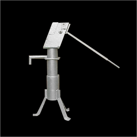 Uganda Modified Hand Pump