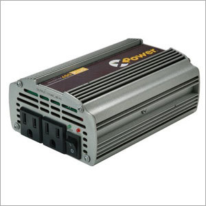 Inverters