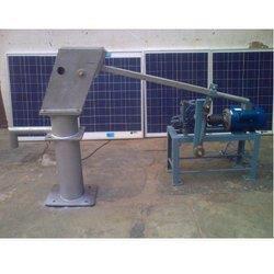Solar Hand Pump