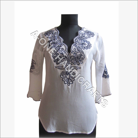 Ladies Designer kurta