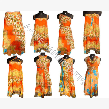 Multi-Wear Dresses
