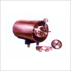 Shear Pumps