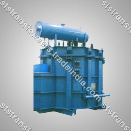 Industrial Furnace Transformer