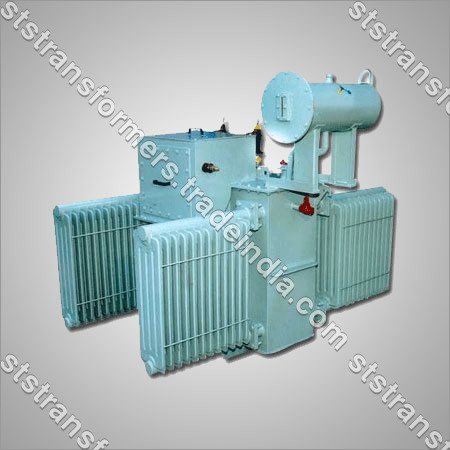 Distribution Transformers