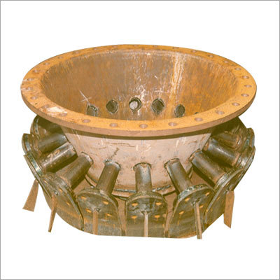 Thermal Engineering Equipment