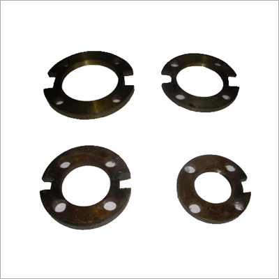 Flanges