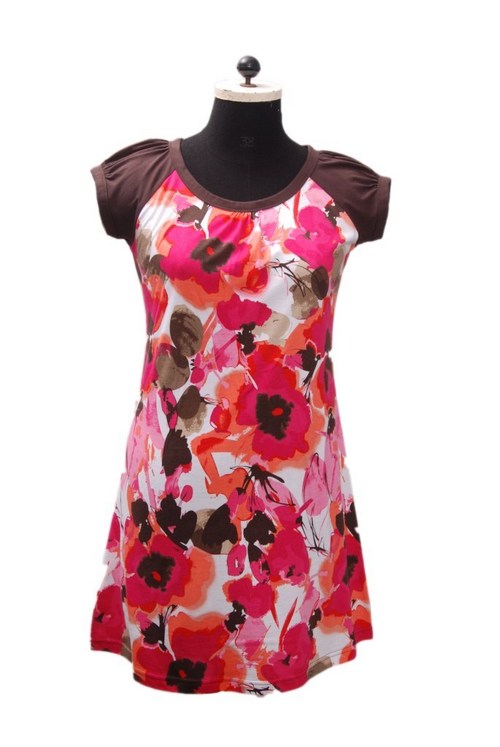 Ladies Fancy Dress - Color: Different Available