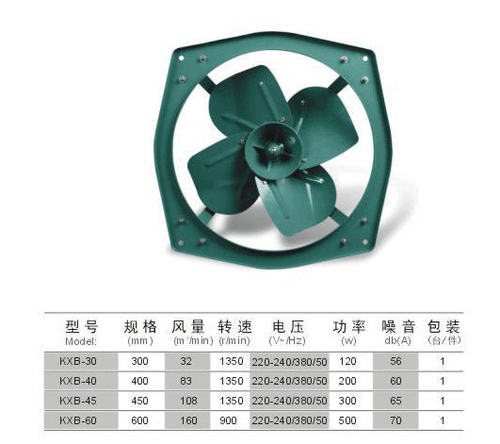 Heavy Duty Full Metal Exhaus