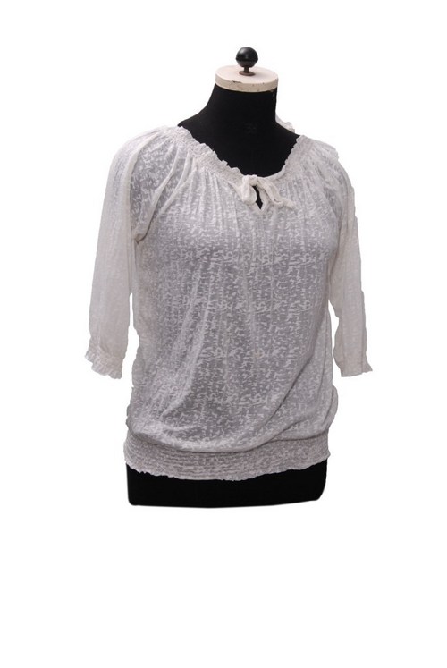 Ladies Fashion Top