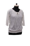 Ladies Fashion Top - Color: Different Available