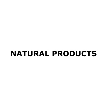Natural Products