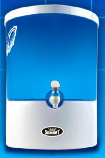 Commercial Reverse Osmosis System